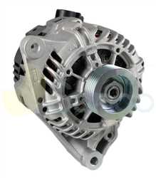 2015303 FRONT VALEO Type 12V 97Amp 5Ribs 