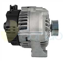 2015303 SIDE VALEO Type 12V 97Amp 5Ribs 