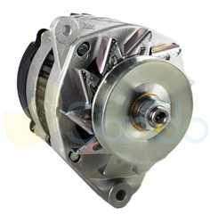 2015304 FRONT VALEO Type 12V 70Amp 