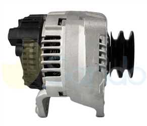 2015305 SIDE VALEO Type 12V 120Amp 2Ribs 