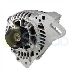 2015306 FRONT VALEO Type 12V 90Amp 6Ribs 