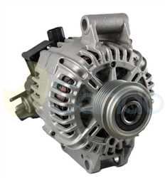 2015307 FRONT VALEO Type 12V 110Amp 6Ribs 