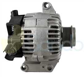 2015307 SIDE VALEO Type 12V 110Amp 6Ribs 