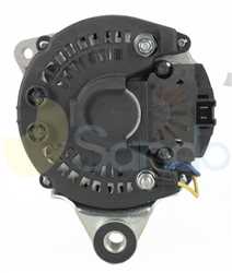 2015308 BACK VALEO Type 12V 50Amp 