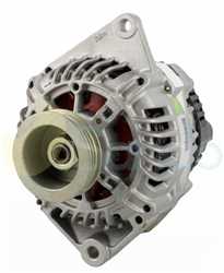 2015309 FRONT VALEO Type 12V 110Amp 3Ribs 