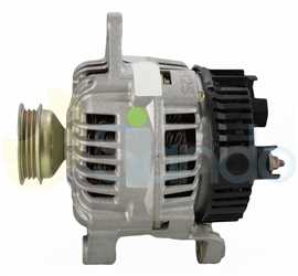 2015309 SIDE VALEO Type 12V 110Amp 3Ribs 