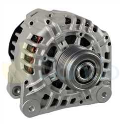 2015310 FRONT VALEO Type 12V 120Amp 6Ribs 