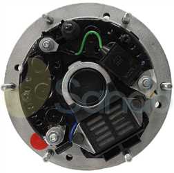 2015311 BACK VALEO Type 12V 50Amp 