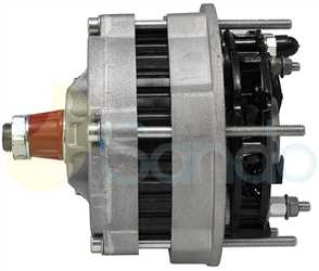 2015311 SIDE VALEO Type 12V 50Amp 