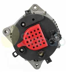 2015312 BACK VALEO Type 12V 150Amp 6Ribs 