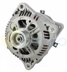 2015312 FRONT VALEO Type 12V 150Amp 6Ribs 