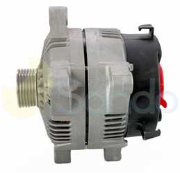 2015312 SIDE VALEO Type 12V 150Amp 6Ribs 