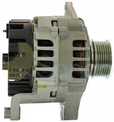 2015313 SIDE VALEO Type 12V 90Amp 6Ribs 