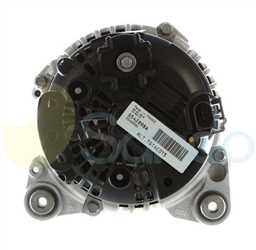 2015314 BACK VALEO Type 12V 140Amp 6Ribs 