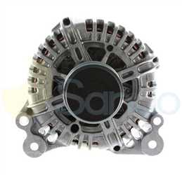 2015314 FRONT VALEO Type 12V 140Amp 6Ribs 