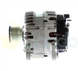 2015314 SIDE VALEO Type 12V 140Amp 6Ribs 