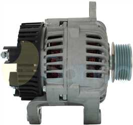 2015315 SIDE VALEO Type 12V 110Amp 6Ribs 