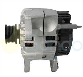 2015316 SIDE VALEO Type 12V 70Amp 6Ribs 