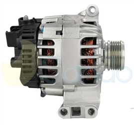2015317 SIDE VALEO Type 12V 115Amp 5Ribs 