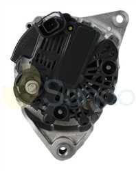 2015318 BACK VALEO Type 12V 80Amp 4Ribs 