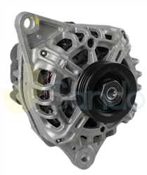 2015318 FRONT VALEO Type 12V 80Amp 4Ribs 