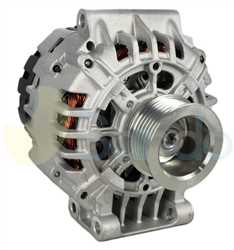 2015319 FRONT VALEO Type 12V 98Amp 6Ribs 