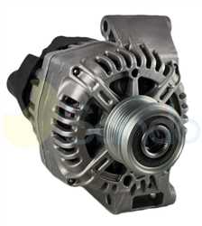 2015320 FRONT VALEO Type 12V 105Amp 6Ribs 