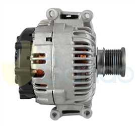 2015322 SIDE VALEO Type 12V 180Amp 8Ribs 