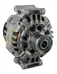2015323 FRONT VALEO Type 12V 115Amp 6Ribs 