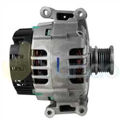 2015323 SIDE VALEO Type 12V 115Amp 6Ribs 