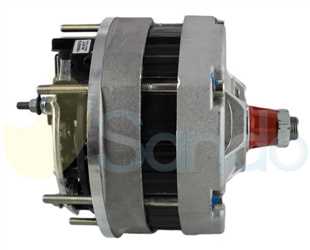 2015324 SIDE VALEO Type 12V 75Amp 