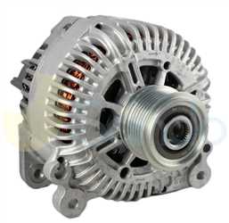 2015325 FRONT VALEO Type 12V 180Amp 6Ribs 