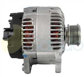 2015325 SIDE VALEO Type 12V 180Amp 6Ribs 