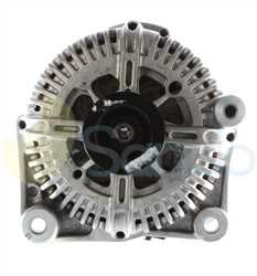 2015326 FRONT VALEO Type 12V 170Amp 6Ribs 