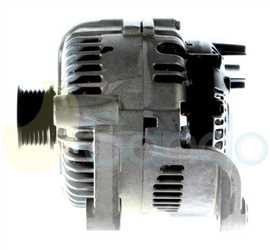 2015326 SIDE VALEO Type 12V 170Amp 6Ribs 