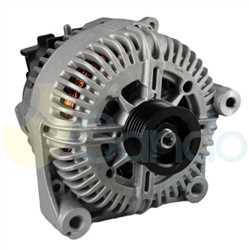 2015328 FRONT VALEO Type 12V 180Amp 6Ribs 