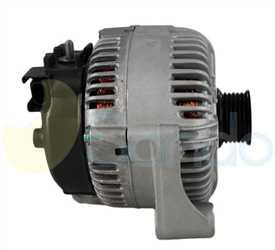 2015328 SIDE VALEO Type 12V 180Amp 6Ribs 