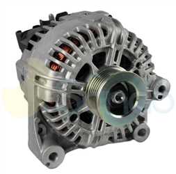 2015330 FRONT VALEO Type 12V 150Amp 6Ribs 