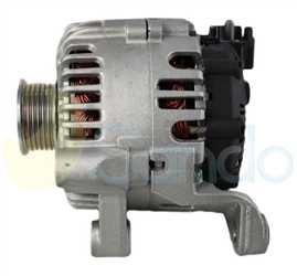 2015330 SIDE VALEO Type 12V 150Amp 6Ribs 