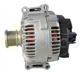 2015331 SIDE VALEO Type 12V 180Amp 7Ribs 