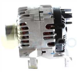 2015332 SIDE VALEO Type 12V 150Amp 6Ribs 