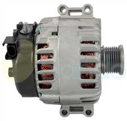 2015334 SIDE VALEO Type 12V 220Amp 7Ribs 