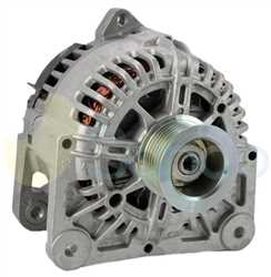 2015335 FRONT VALEO Type 12V 110Amp 7Ribs 