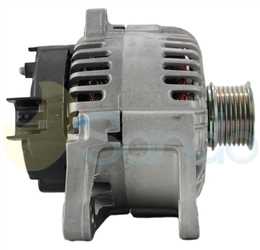 2015335 SIDE VALEO Type 12V 110Amp 7Ribs 