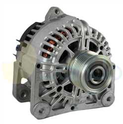 2015336 FRONT VALEO Type 12V 110Amp 6Ribs 