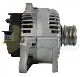 2015336 SIDE VALEO Type 12V 110Amp 6Ribs 