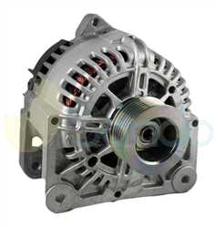 2015337 FRONT VALEO Type 12V 110Amp 6Ribs 