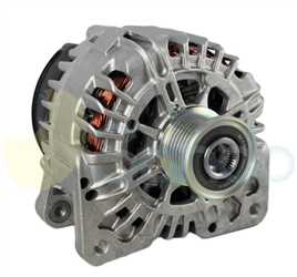 2015340 FRONT VALEO Type 12V 150Amp 7Ribs 