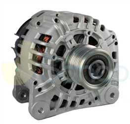 2015341 FRONT VALEO Type 12V 120Amp 6Ribs 