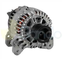 2015342 FRONT VALEO Type 12V 110Amp 6Ribs 